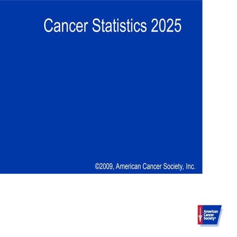 cancer-statistics-2025-presentation .ppt