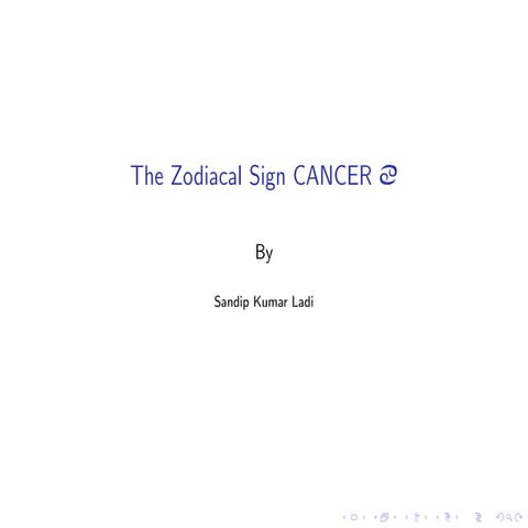 The Zodiacal sign Cancer in Vedic Astrology_karkataka rasi_karkata rasi.pdf