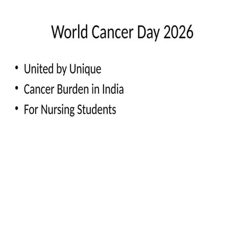 Cancer_Awareness_World_Cancer_Day_2026.pptx