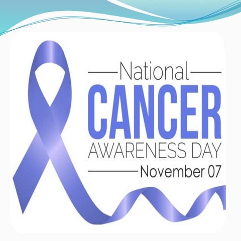 cancer day ppt.pptx on 'world cancer day ' | PPTX