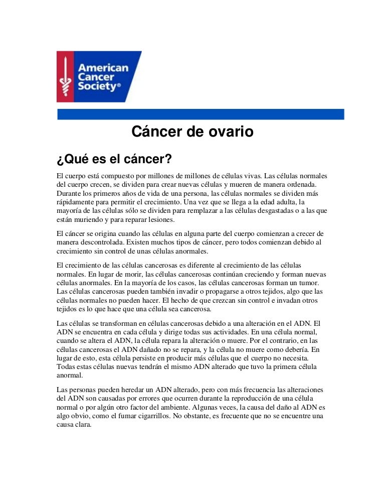 ¿pueden los pólipos de cáncer de próstata ser cancerosos letra
