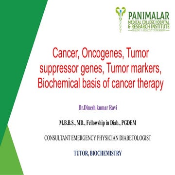 cancer mbbs class full final.pptx cancer mbbs class full final.pptx