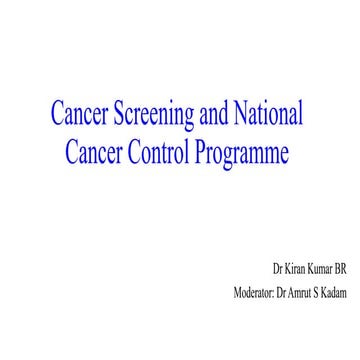 CANCER SCREENING AND NCCP.pptx