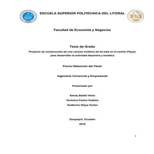 Cancha de gras sintetica