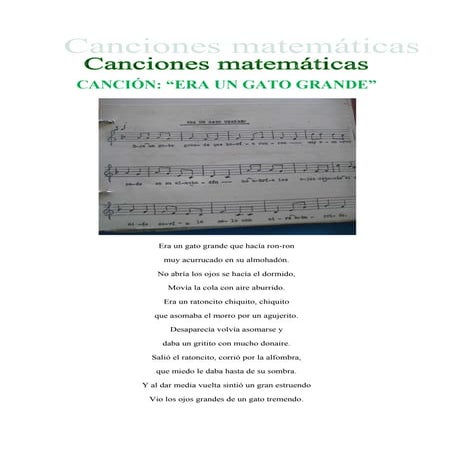 Canción1 PDF