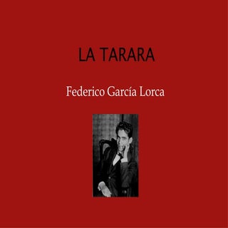 Canción la Tarara