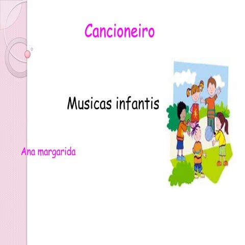 Cancioneiro