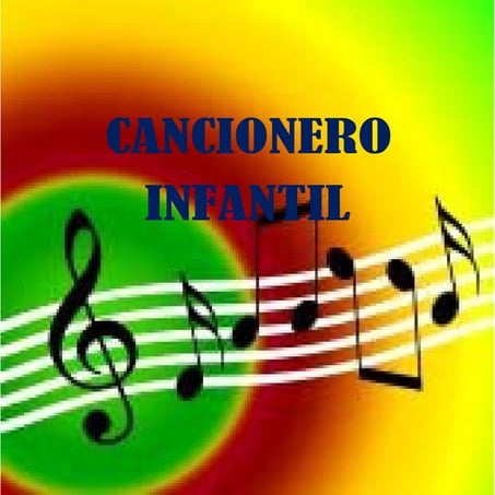 Cancionero