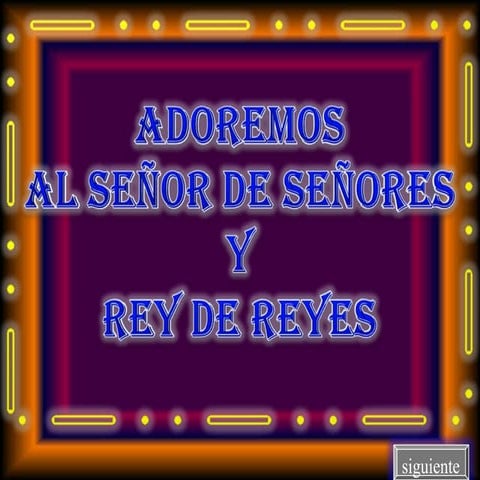 CANCIONERO IGLESIA CALUMA