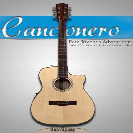 Cancionero ja 2012 (sin acordes)