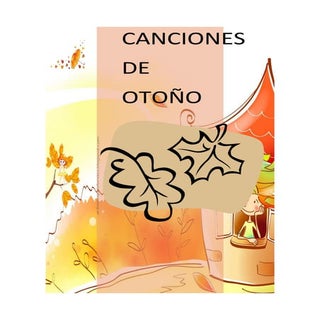 Canciones de otoño