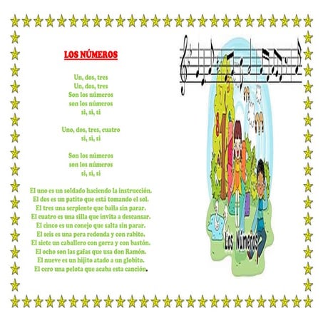 Canciones Infantiles Pdf