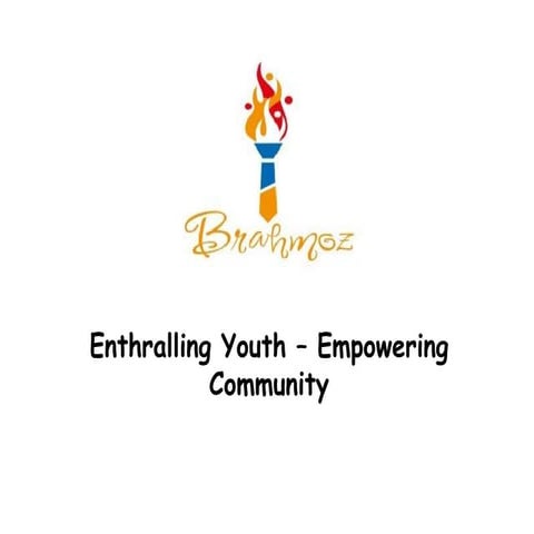 Connect and Conserve