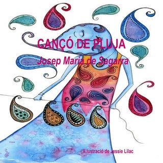 Cançó de pluja