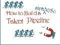 How to Build a Strategic Candidate Pipeline On the Internet 