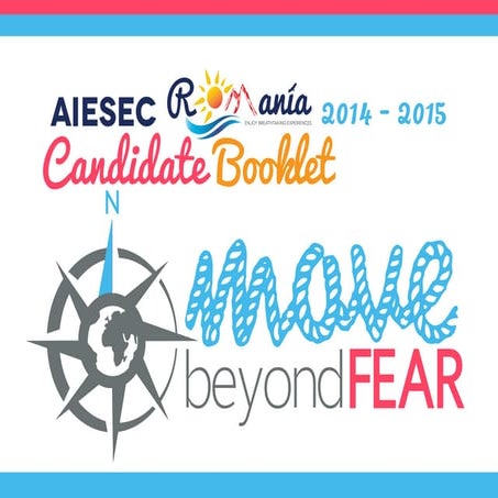 Candidate Booklet MC 14-15
