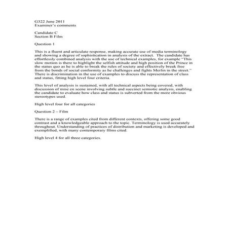 Candidate c film_industry