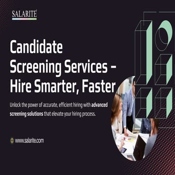 Candidate Screening Services – Hire Smarter, Faster.pdf