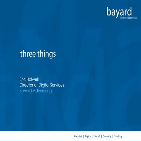 Candidate trends social media-talent communities 11-2011