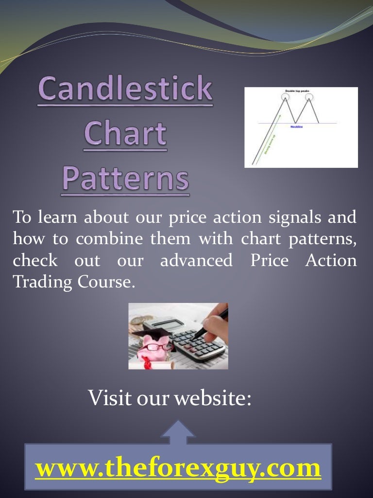 Candlestick Chart Course