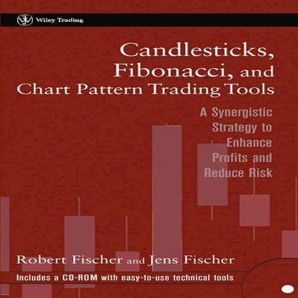 Candlesticks, fibonacci, and chart pattern trading   forex factory ( pdf drive )