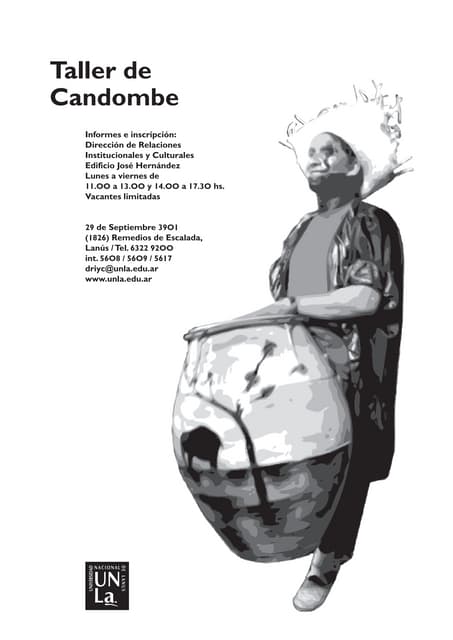 Candombe