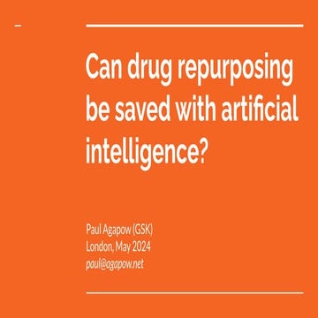Can drug repurposing be saved with AI 202405.pdf