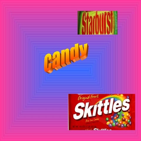 Pointless powerpoint | PPTX