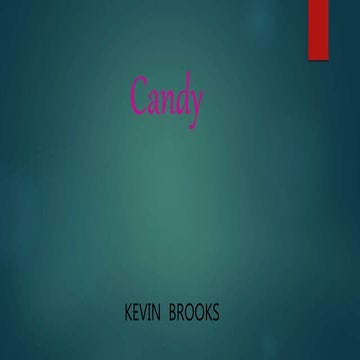 Candy