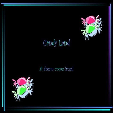 Candyland