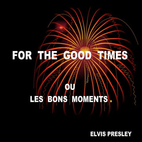 Ca ne nous rajeunit pas