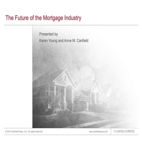 Canfield press power point karens content