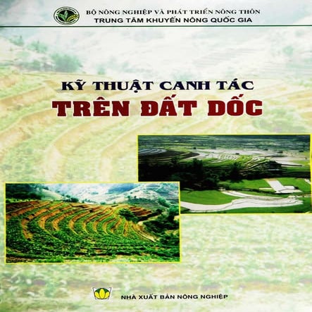 Canh tac tren dat doc 1