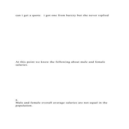 can i get a quote.  i got one from barzzy but she never replied.docx