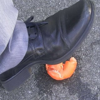 Shaped by experience