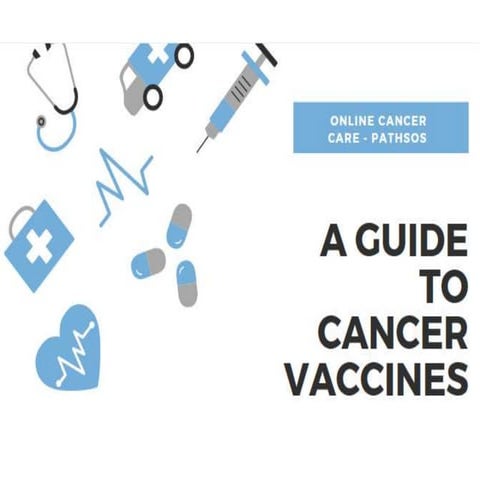 Recent advances in cancer treatment @PathSOS | PPTX