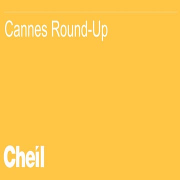 Lifeshare: the new Normal for Brands