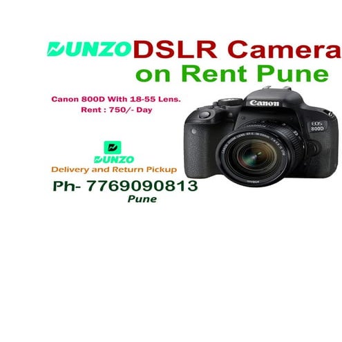 Film equipment rental pune | PDF