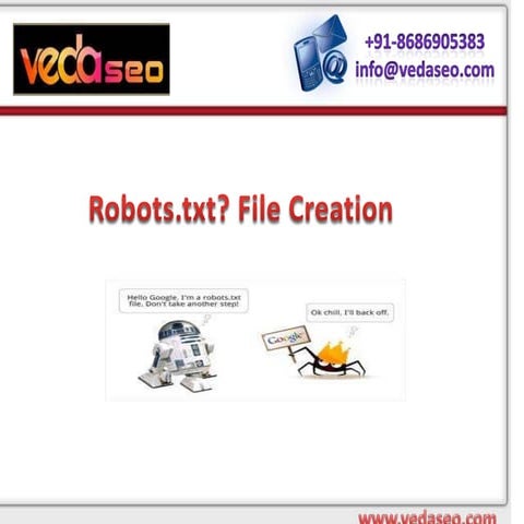 Canonical and robotos (2)