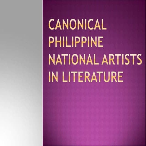 canonical works.pptx