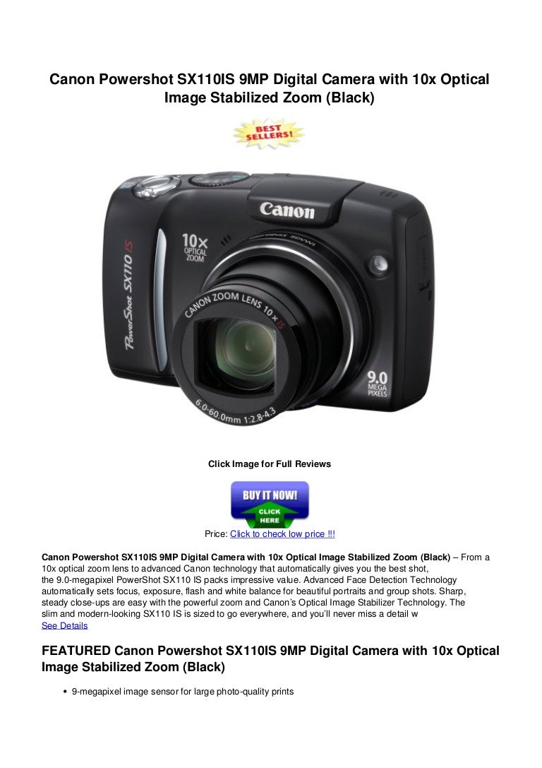Canon powershot sx110_is_9mp_digital_camera_with_10x_optical_image_st…