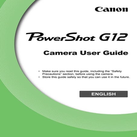 Session 2 Camera Care (Photography Class) | PDF
