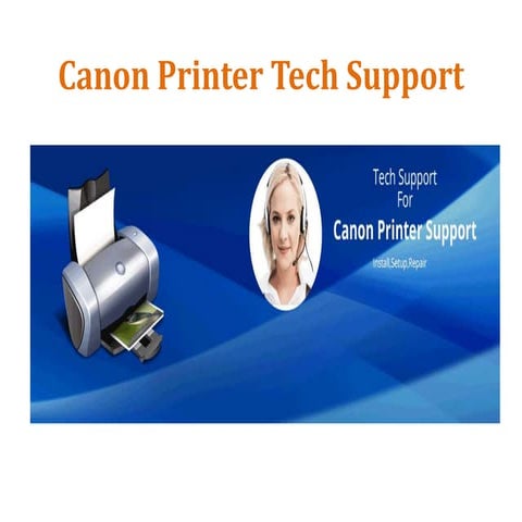 Printer Supports | PPT