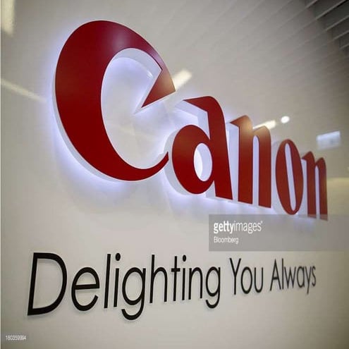 Canon 