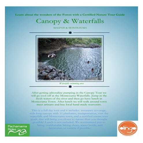 Surf lesson | PDF