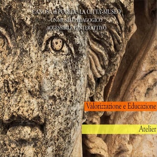 Valorizzazione culturale con i medi...