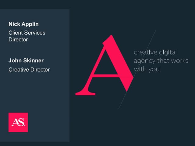 Marketing and Social Media Mastercl...