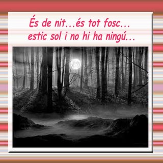  Cançó sense tu julia i  neus