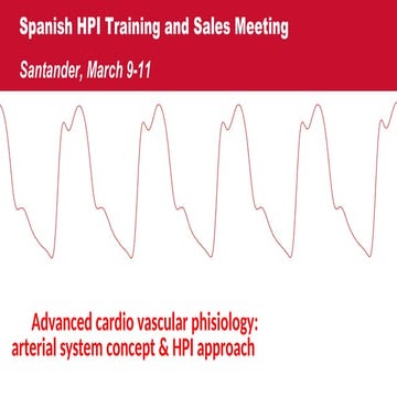 Arterial-Hypotension Overview about Diseases | PPTX