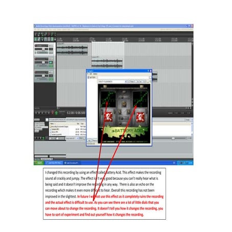 Canteen battery acid improved work